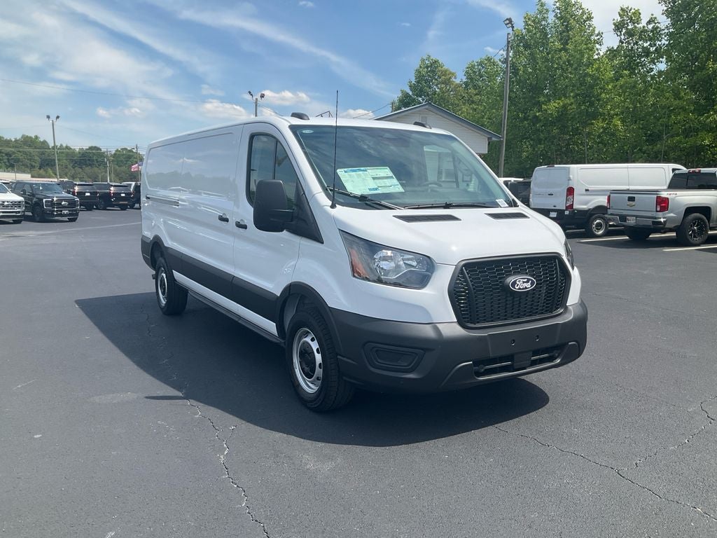 2026 Ford Transit-250 Base LOW ROOF