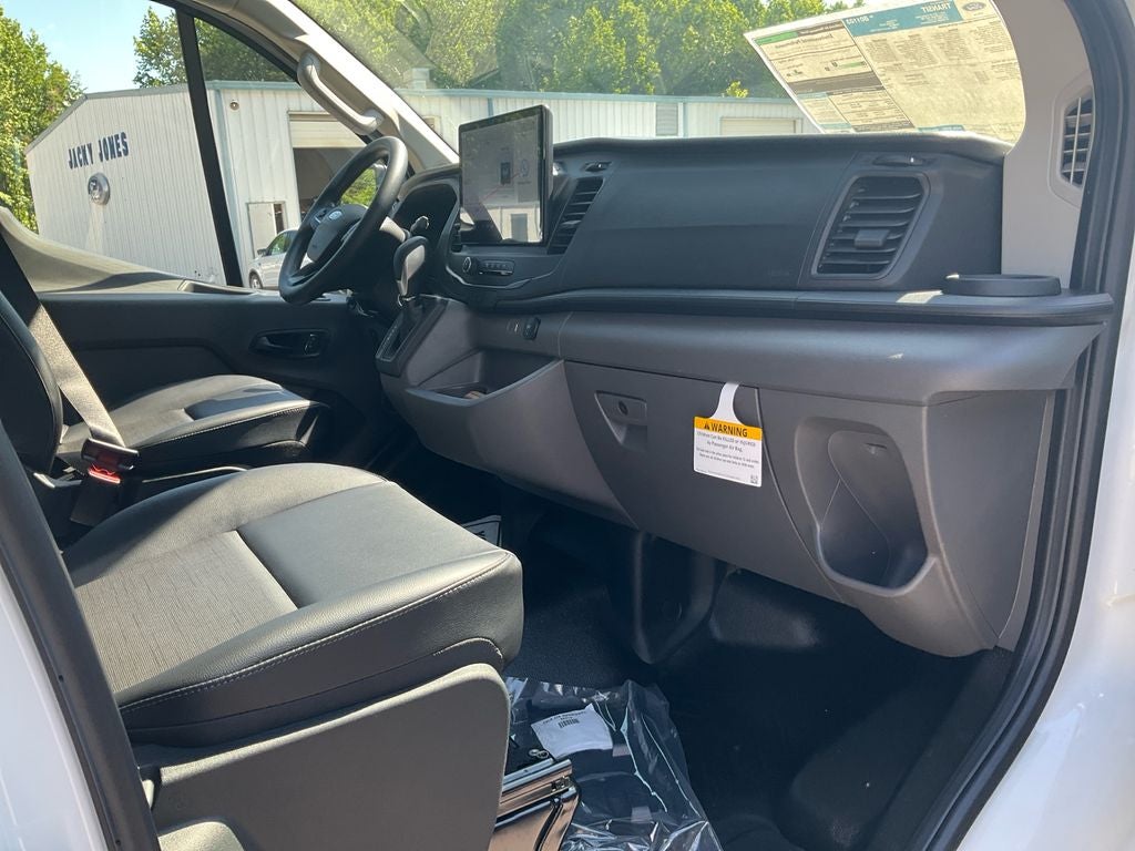 2026 Ford Transit-250 Base LOW ROOF
