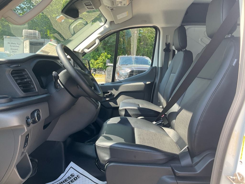 2026 Ford Transit-250 Base LOW ROOF