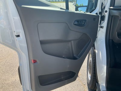 2026 Ford Transit-250 Base LOW ROOF