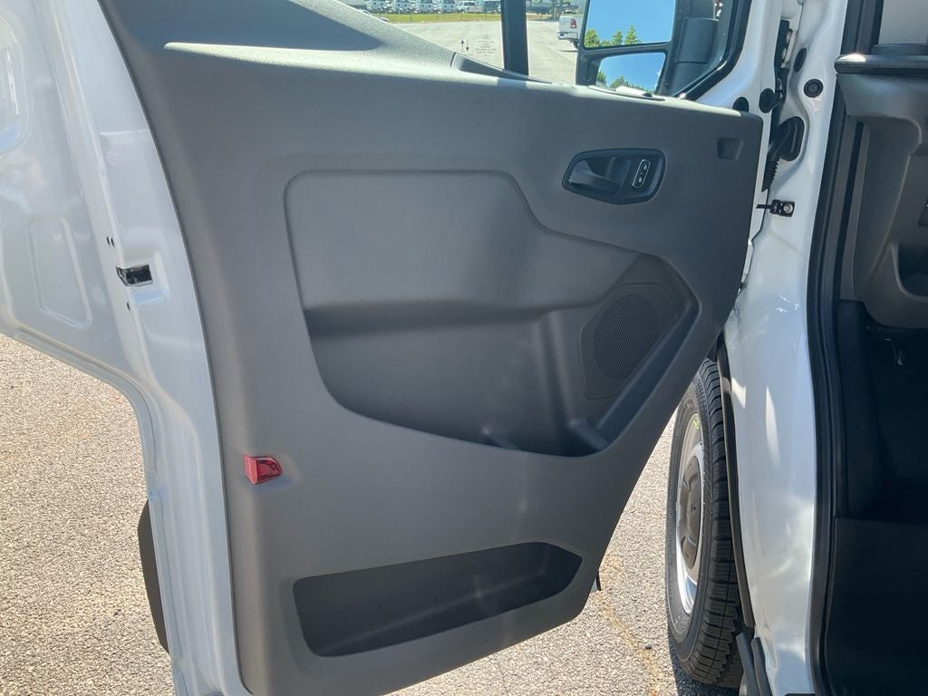 2026 Ford Transit-250 Base LOW ROOF