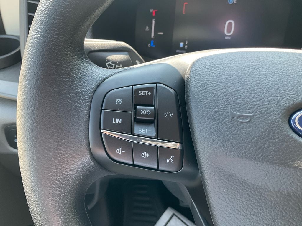 2026 Ford Transit-250 Base LOW ROOF