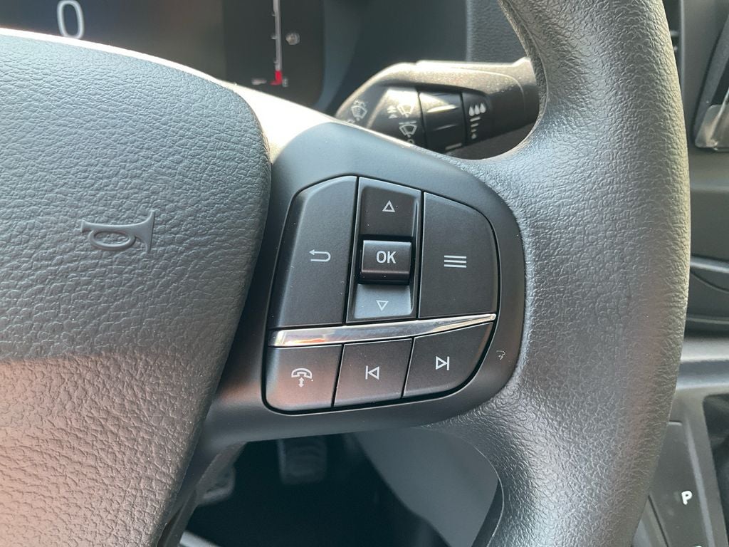 2026 Ford Transit-250 Base LOW ROOF