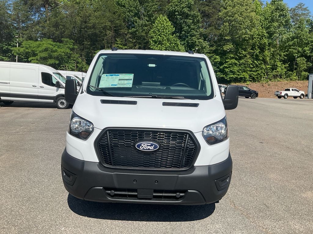 2026 Ford Transit-250 Base LOW ROOF