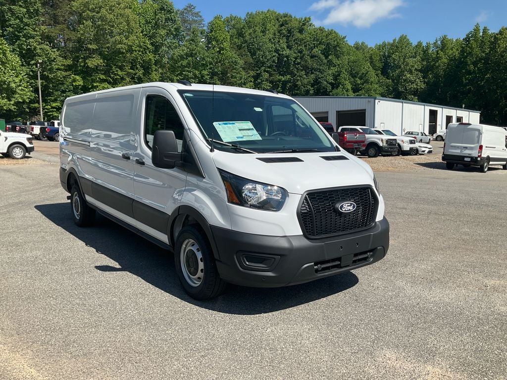 2026 Ford Transit-250 Base LOW ROOF