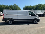 2026 Ford Transit-250 Base LOW ROOF