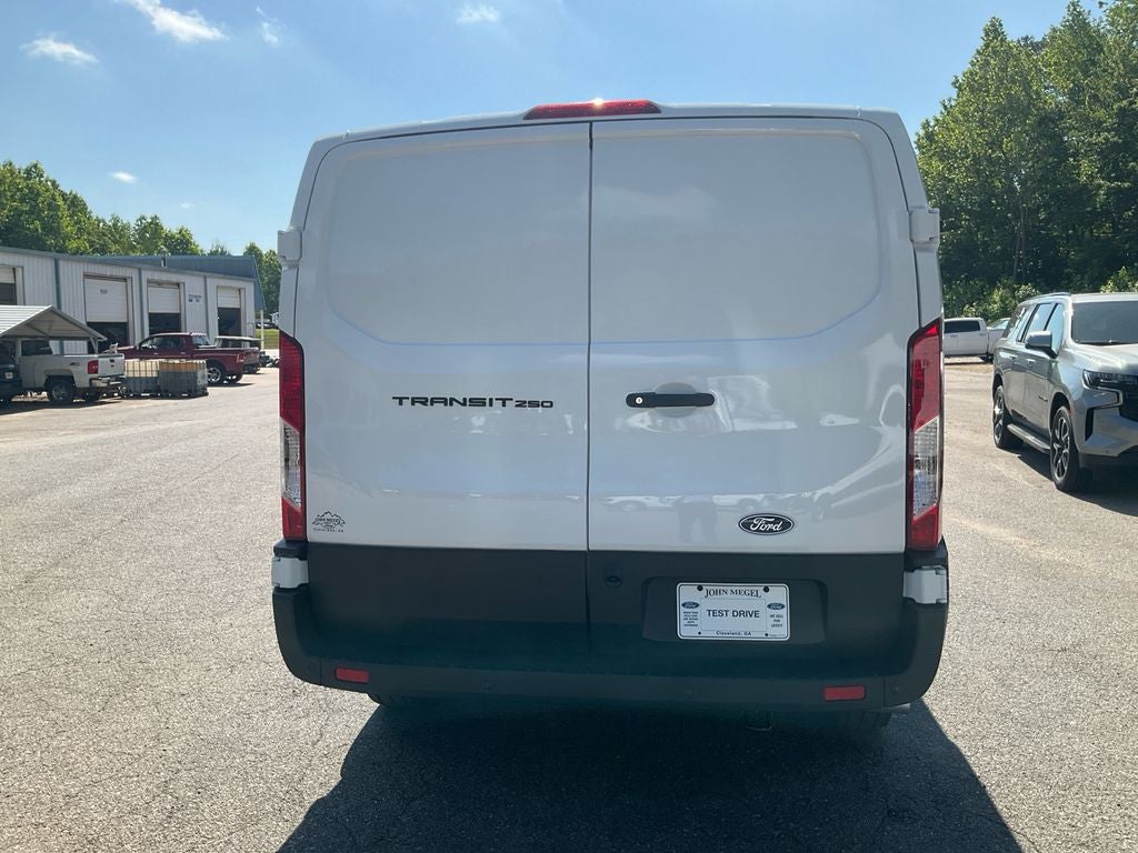 2026 Ford Transit-250 Base LOW ROOF