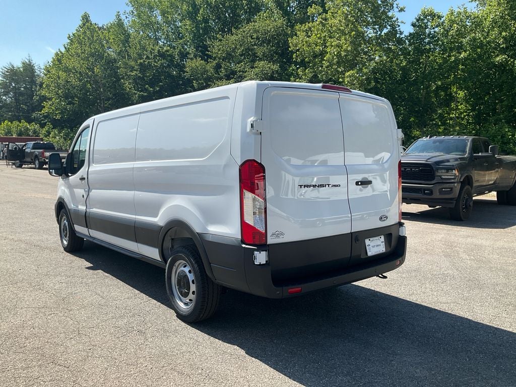 2026 Ford Transit-250 Base LOW ROOF