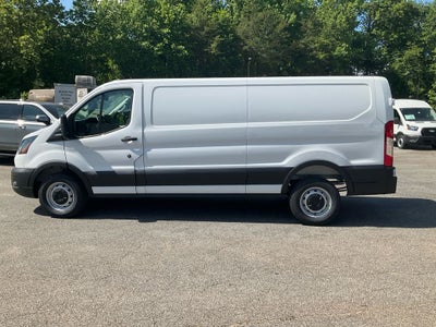 2026 Ford Transit-250 Base LOW ROOF