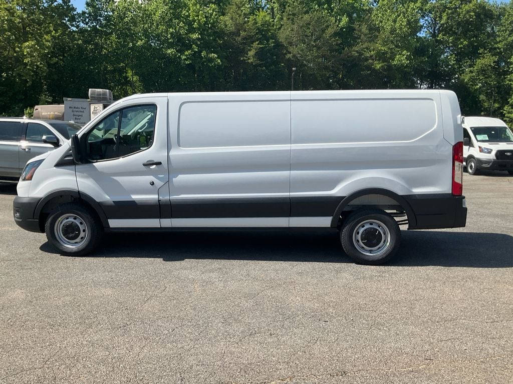 2026 Ford Transit-250 Base LOW ROOF