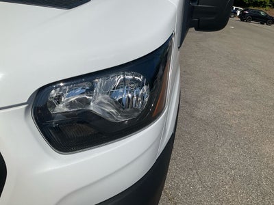 2026 Ford Transit-250 Base LOW ROOF