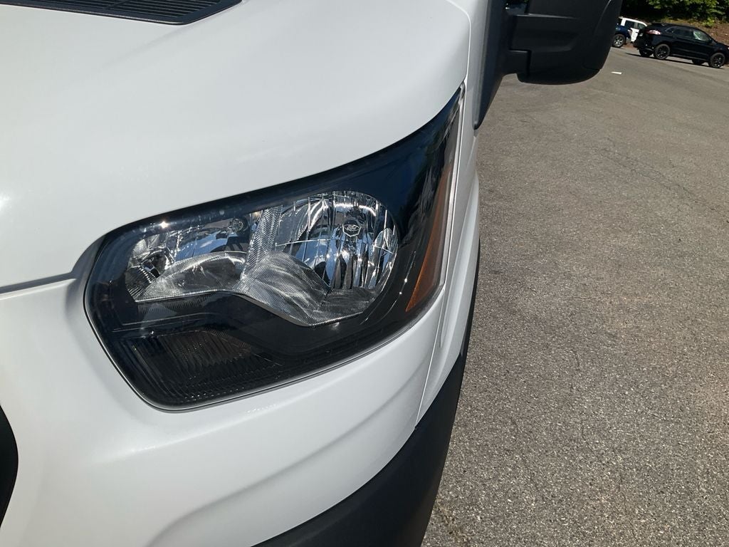 2026 Ford Transit-250 Base LOW ROOF