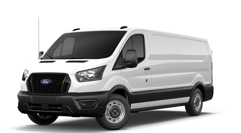 2027 Ford Transit-250 Base LOW ROOF