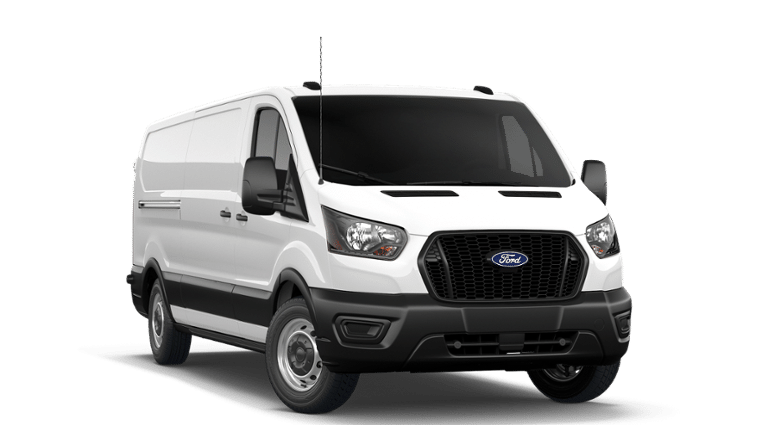 2027 Ford Transit-250 Base LOW ROOF
