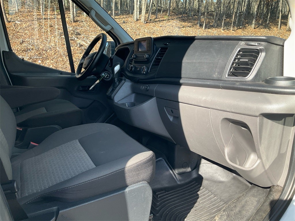 2020 Ford Transit-250 Base