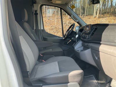 2020 Ford Transit-250 Base