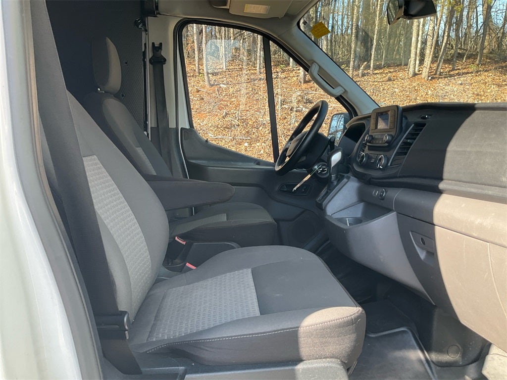 2020 Ford Transit-250 Base