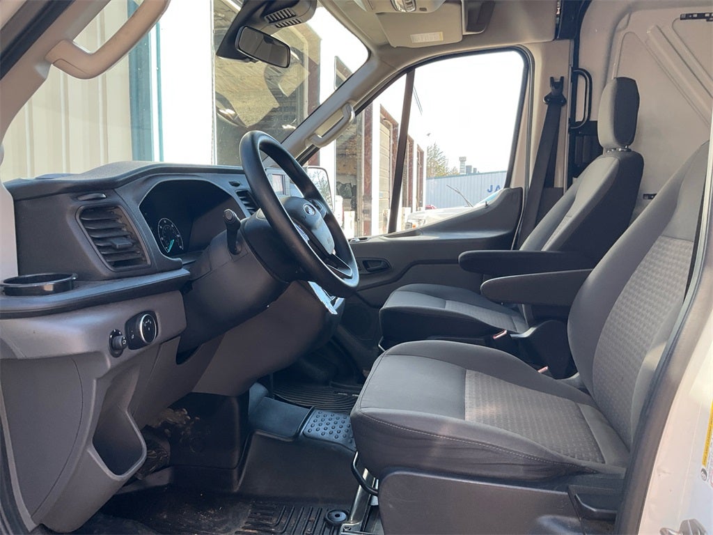 2020 Ford Transit-250 Base
