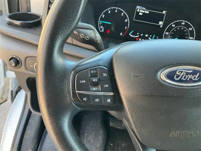 2020 Ford Transit-250 Base