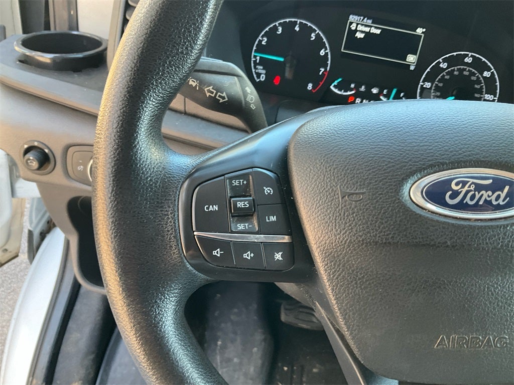 2020 Ford Transit-250 Base