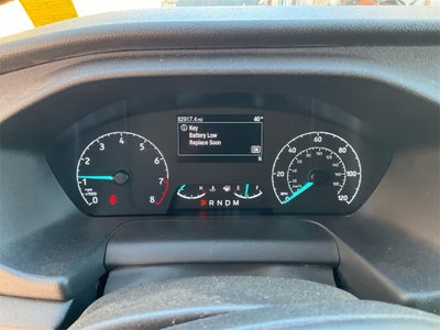 2020 Ford Transit-250 Base