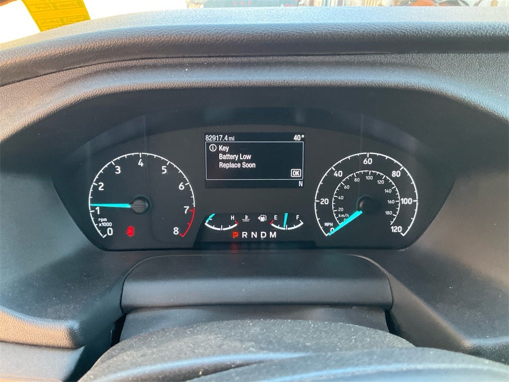 2020 Ford Transit-250 Base