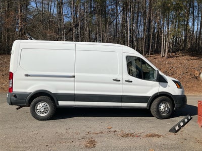 2020 Ford Transit-250 Base