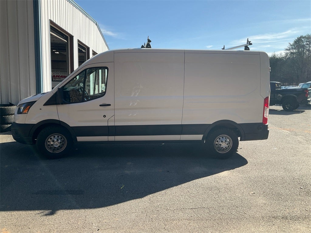 2020 Ford Transit-250 Base