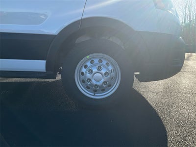 2026 Ford Transit-250 Base LOW ROOF