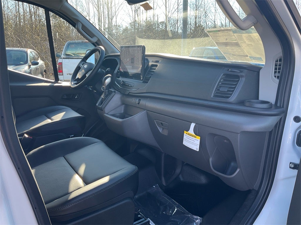 2026 Ford Transit-250 Base LOW ROOF