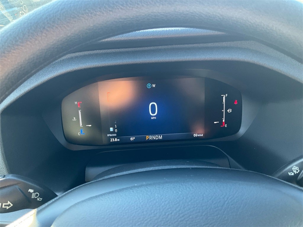 2026 Ford Transit-250 Base LOW ROOF