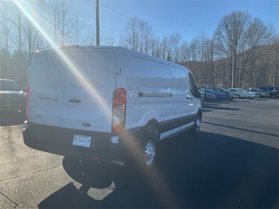 2026 Ford Transit-250 Base LOW ROOF