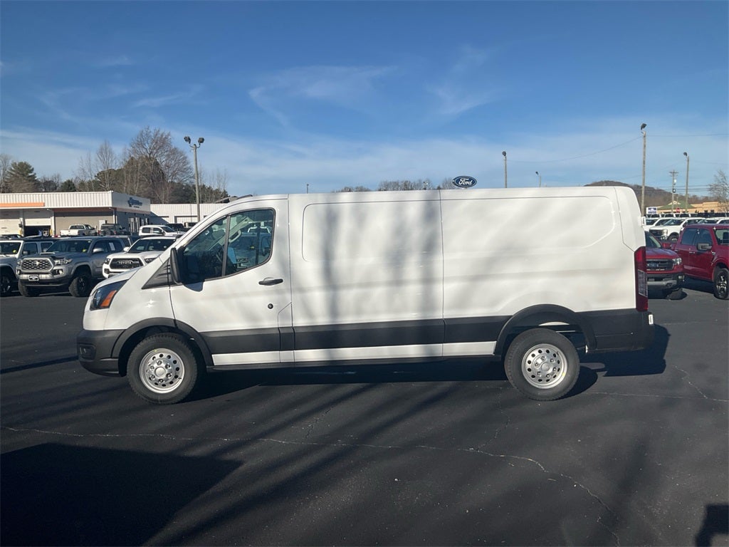 2026 Ford Transit-250 Base LOW ROOF