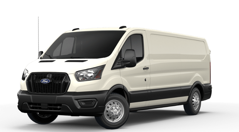 2026 Ford Transit-250 Base LOW ROOF