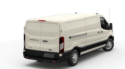2026 Ford Transit-250 Base LOW ROOF