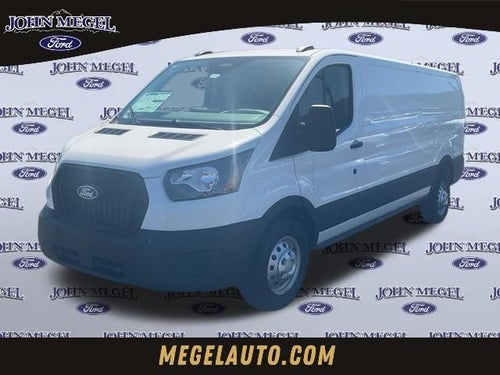 2026 Ford Transit-350 Base LOW ROOF