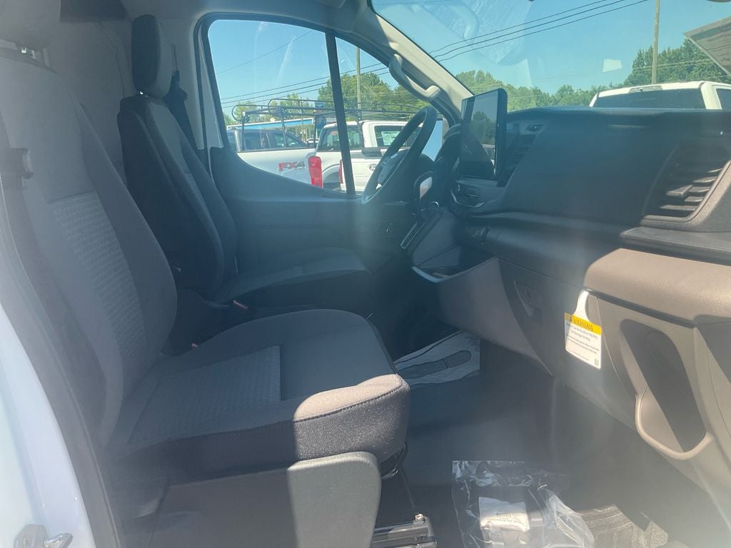 2026 Ford Transit-350 Base LOW ROOF