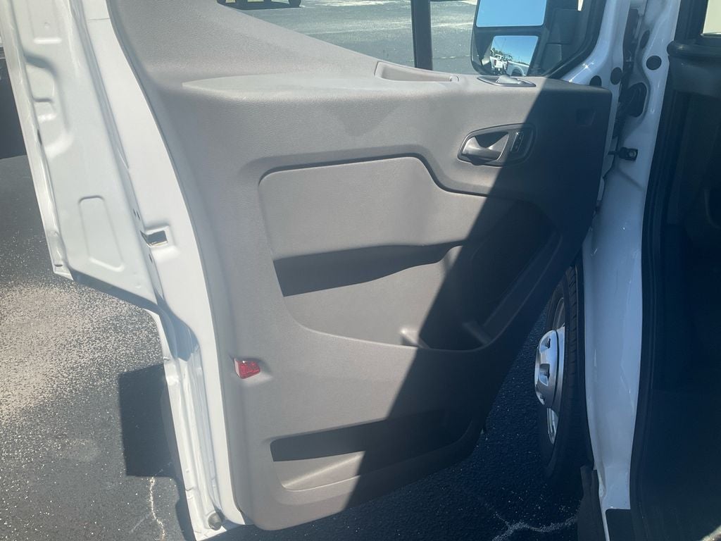 2026 Ford Transit-350 Base LOW ROOF