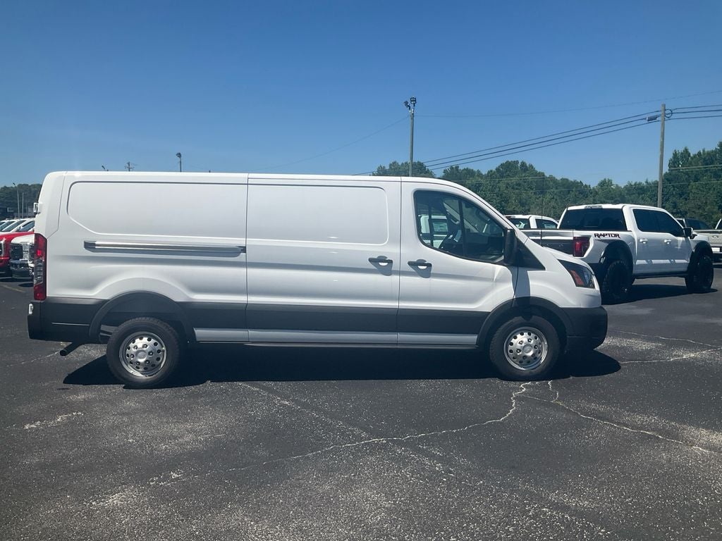 2026 Ford Transit-350 Base LOW ROOF