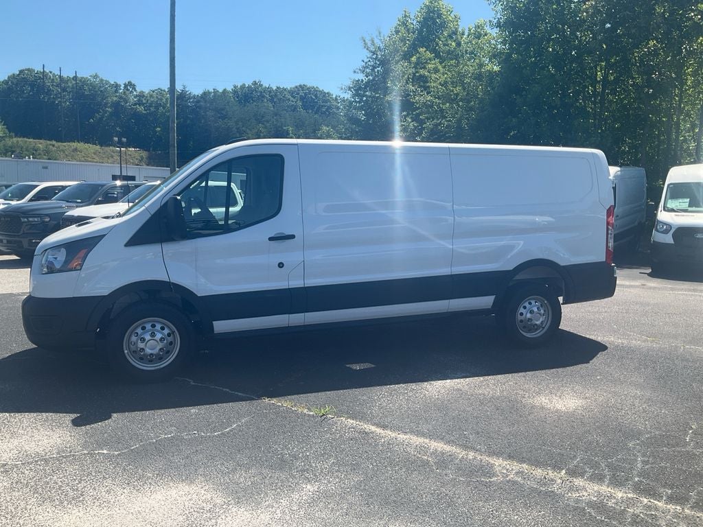 2026 Ford Transit-350 Base LOW ROOF