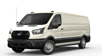2026 Ford Transit-350 Base LOW ROOF