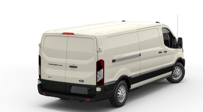 2026 Ford Transit-350 Base LOW ROOF