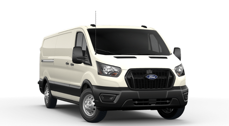 2026 Ford Transit-350 Base LOW ROOF