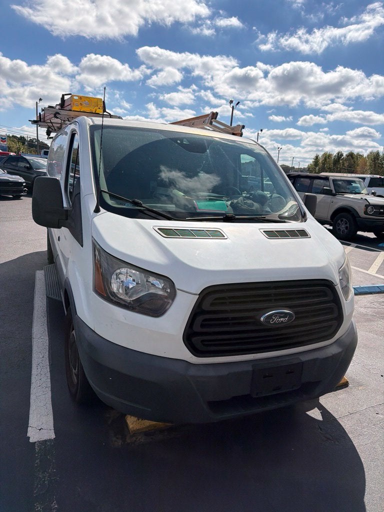 2017 Ford Transit-350 Base