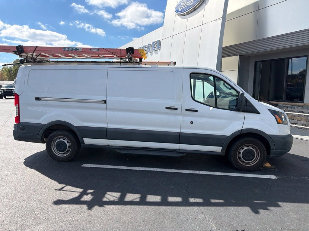 2017 Ford Transit-350 Base