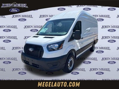 2026 Ford Transit-350 Base HIGH ROOF