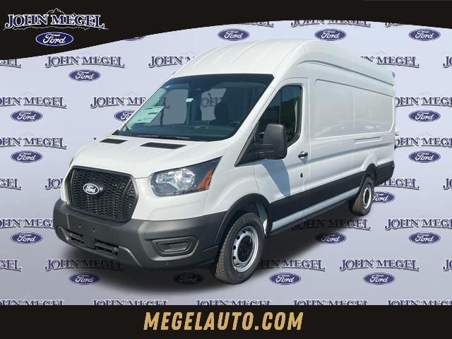 2026 Ford Transit-350 Base HIGH ROOF