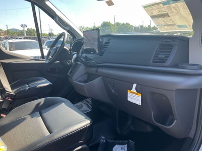 2026 Ford Transit-350 Base HIGH ROOF