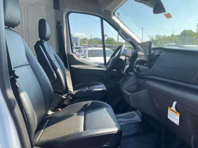 2026 Ford Transit-350 Base HIGH ROOF