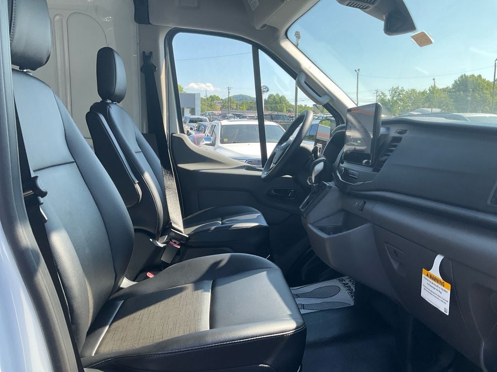 2026 Ford Transit-350 Base HIGH ROOF